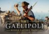Gallipoli: Data de lançamento e detalhes do novo FPS realista da BlackMill Games Gallipoli