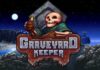 Graveyard Keeper é liberado de graça com resgate permanente no Steam