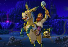 Graveyard Keeper é liberado de graça com resgate permanente na PS Store