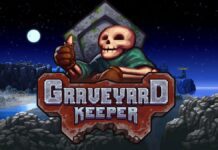 Graveyard Keeper é liberado de graça com resgate permanente no Steam