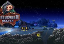 Graveyard Keeper é liberado de graça com resgate permanente no Xbox