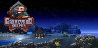 Graveyard Keeper é liberado de graça com resgate permanente no Xbox