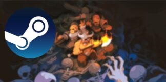 Hack and Slash estilo Hades está por apenas R$ 9,00 no Steam