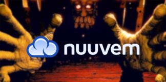 Inscryption e mais jogos da Devolver por menos de R$ 20,00 na Nuuvem