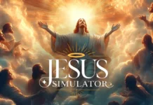 Sony remove Jesus Simulator da PS Store e endurece regras contra jogos de baixa qualidade Jesus Simulator