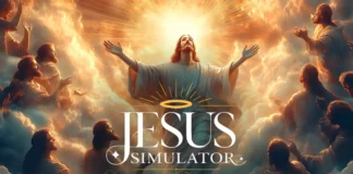 Sony remove Jesus Simulator da PS Store e endurece regras contra jogos de baixa qualidade Jesus Simulator