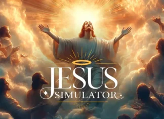 Sony remove Jesus Simulator da PS Store e endurece regras contra jogos de baixa qualidade Jesus Simulator