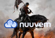 Promoção da Nuuvem derruba jogos de mundo aberto; até 90% de desconto