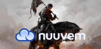 Promoção da Nuuvem derruba jogos de mundo aberto; até 90% de desconto
