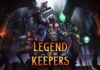 Legend of Keepers é liberado de graça com resgate permanente no Steam