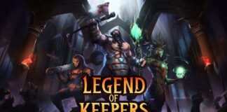 Legend of Keepers é liberado de graça com resgate permanente no Steam