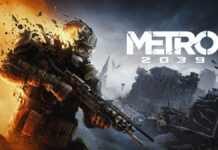 Metro 2039 é anunciado: Veja o primeiro trailer e detalhes revelados Metro 2039