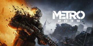 Metro 2039 é anunciado: Veja o primeiro trailer e detalhes revelados Metro 2039