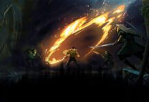 Todos os jogos que você pode resgatar e jogar de graça agora no PC Nocturnal