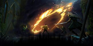 Todos os jogos que você pode resgatar e jogar de graça agora no PC Nocturnal