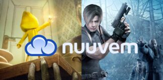 Apenas de 24 horas: 2 jogos por R$ 39,99 na Nuuvem