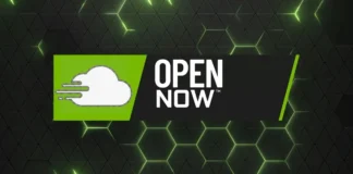 OpenNow: Novo Cliente GeForce Now de Código Aberto Supera Versão Oficial OpenNOW