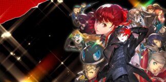 Persona 5 Royal e mais jogos estão com até 95% de desconto no Steam Persona 5 Royal