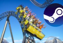 Jogo simulação de R$ 81,99 está por R$ 4,09 no Steam