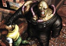Steam recebe trilogia clássica de Resident Evil pela primeira vez