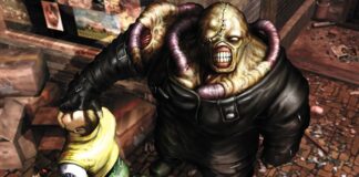 Steam recebe trilogia clássica de Resident Evil pela primeira vez