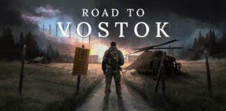 Road to Vostok: Jogo de sobrevivência hardcore alcança sucesso estrondoso no Steam Road to Vostok