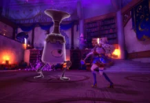 Steam libera 6 novos jogos grátis para adicionar permanentemente à sua biblioteca Spire of Chaos: Arcana Unleashed