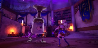 Steam libera 6 novos jogos grátis para adicionar permanentemente à sua biblioteca Spire of Chaos: Arcana Unleashed