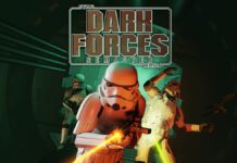Disney remove mais 15 jogos da Steam incluindo clássicos de Star Wars Star Wars: Dark Forces