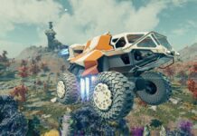 Starfield recebe a maior atualização gratuita até agora