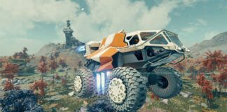 Starfield recebe a maior atualização gratuita até agora