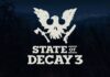 State of Decay 3 está vivo: Testes Alfa começam em maio e trazem cooperativo expandido State of Decay 3