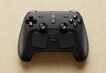 Steam Controller
