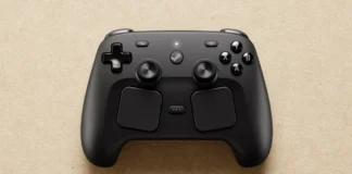Steam Controller
