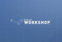 Steam libera nova interface para a Oficina Steam