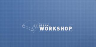 Steam libera nova interface para a Oficina Steam
