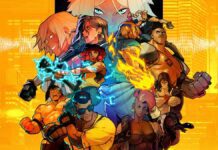 Epic Games libera clássico jogo de luta gratuitamente para resgate no Android