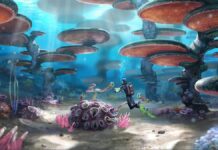 Steam libera Subnautica de graça para jogar