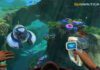 Steam libera festival oceânico com jogos baratos para PC
