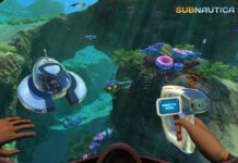 Steam libera festival oceânico com jogos baratos para PC