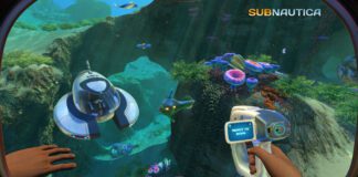 Steam libera festival oceânico com jogos baratos para PC