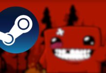 Jogo de plataforma brutal está por R$ 1,99 no Steam