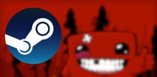 Jogo de plataforma brutal está por R$ 1,99 no Steam