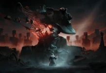 Valor Mortis: Devs de Ghostrunner revelam trailer e janela de lançamento Valor Mortis