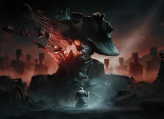 Valor Mortis: Devs de Ghostrunner revelam trailer e janela de lançamento Valor Mortis