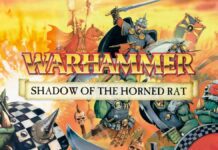 Warhammer Classics traz jogos cult de volta ao Steam com melhorias Warhammer: Shadow of the Horned Rat