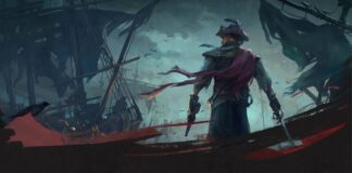 PvE com piratas estreia com desconto no Steam Windrose