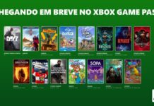Hades 2, The Thaumaturge, Replaced e mais chegam ao Xbox Game Pass em abril XBOX_GamePass_Announcement_07.04.2026_PT-BR