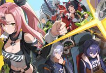 Zenless Zone Zero no Steam: Saiba tudo sobre o lançamento em breve Zenless Zone Zero