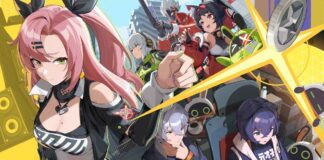 Zenless Zone Zero no Steam: Saiba tudo sobre o lançamento em breve Zenless Zone Zero